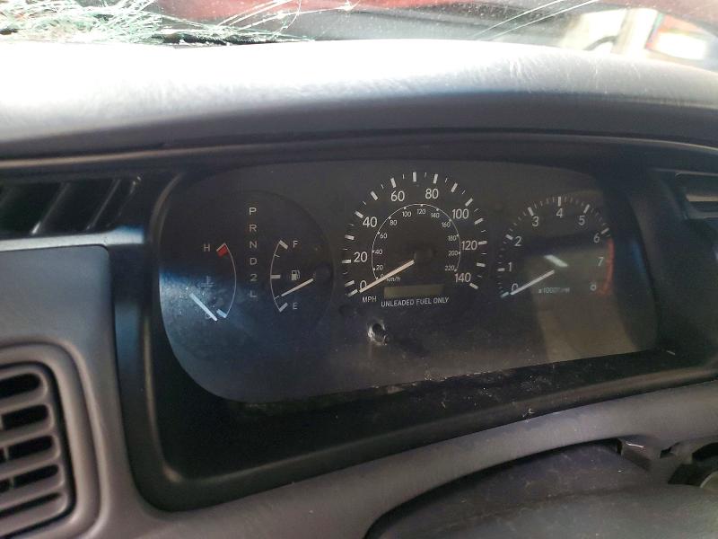 48436616 :رقم المزاد ، JT2BG22KXX0374679 vin ، 1999 Toyota Camry مزاد بيع