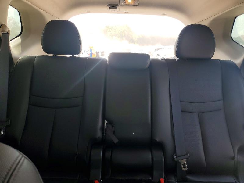 Продаж на аукціоні авто 2018 Nissan Rogue, vin: 5N1AT2MV2JC835302, номер лоту: 49886406