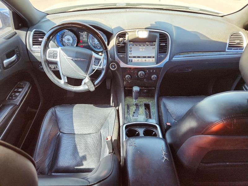 Продажа на аукционе авто 2011 Chrysler 300c, vin: 2C3CA6CT4BH524600, номер лота: 50104426