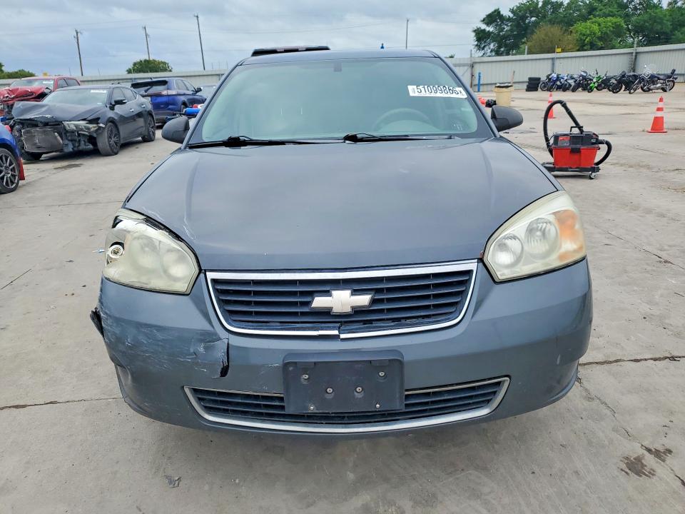 51099866 :رقم المزاد ، 1G1ZS57F07F247916 vin ، 2007 Chev Malibu Ls W/1fl Flee مزاد بيع