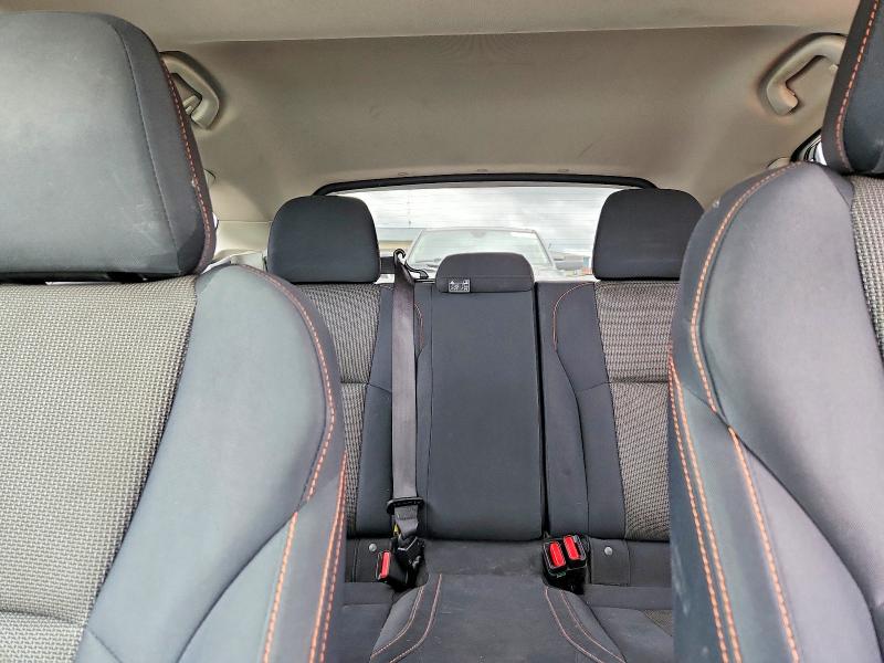 Продажа на аукционе авто 2018 Subaru Crosstrek, vin: JF2GTADC9JH313987, номер лота: 50260486