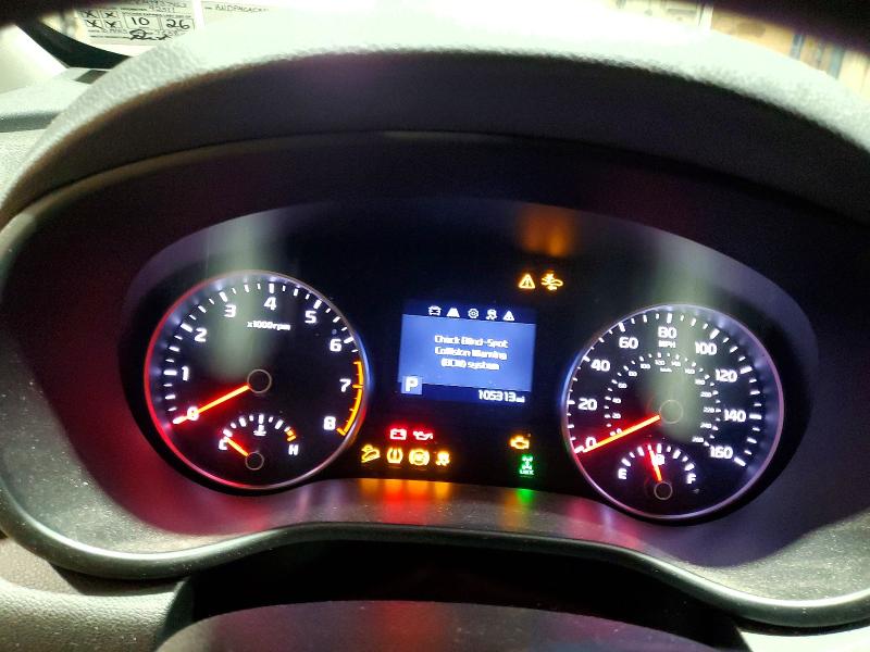 Aukcja sprzedaży 2021 Kia Sportage, vin: KNDPMCAC8M7937463, numer aukcji: 49063536
