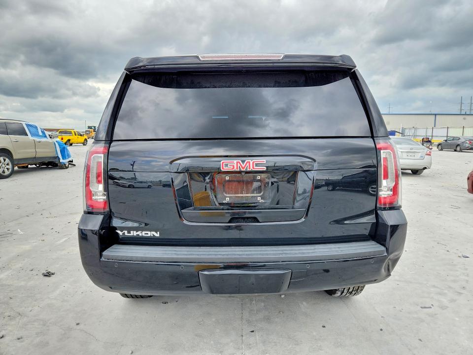 48906436 :رقم المزاد ، 1GKS1BKC2KR107479 vin ، 2019 Gmc Yukon مزاد بيع