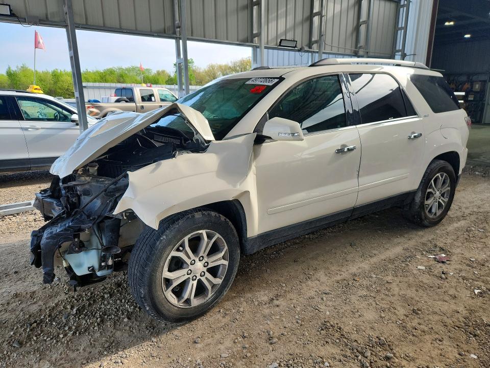Продажа на аукционе авто 2013 Gmc Acadia, vin: 1GKKRSKDXDJ268780, номер лота: 49772656