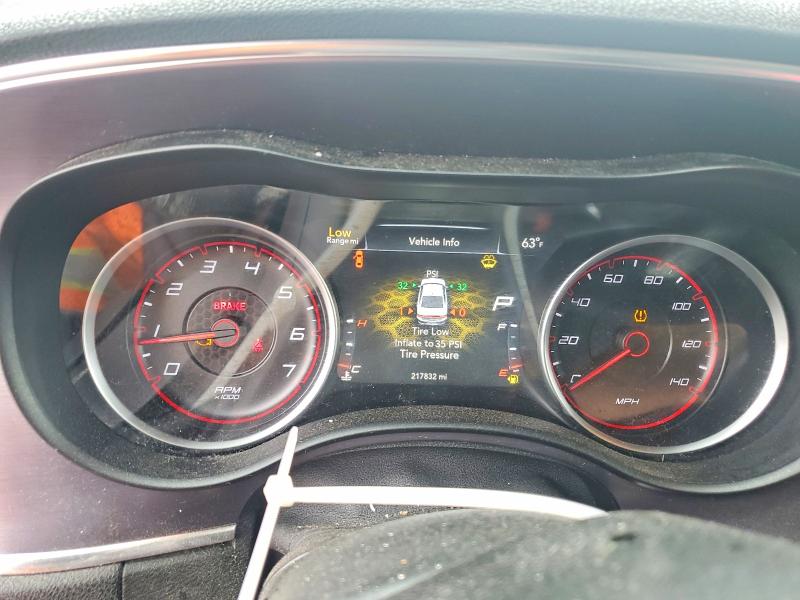 2016 Dodge Charger მანქანა იყიდება აუქციონზე, vin: 2C3CDXBG8GH149674, აუქციონის ნომერი: 49715686
