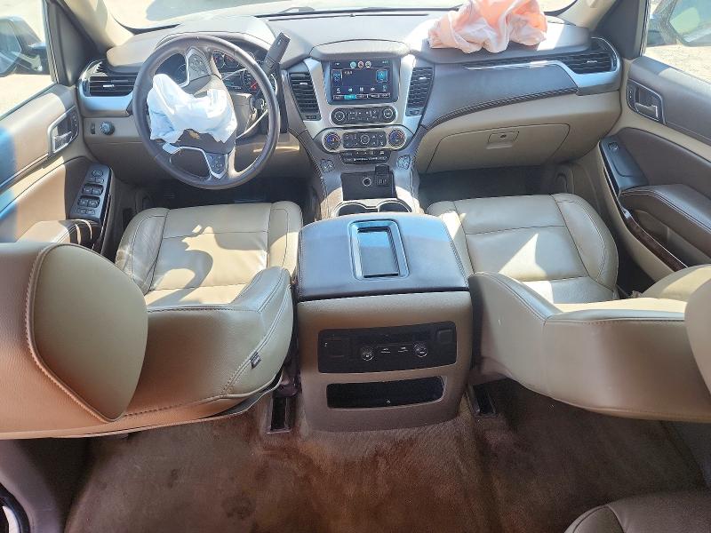 Продаж на аукціоні авто 2015 Chevrolet Tahoe, vin: 1GNSCBKC5FR504963, номер лоту: 48995766