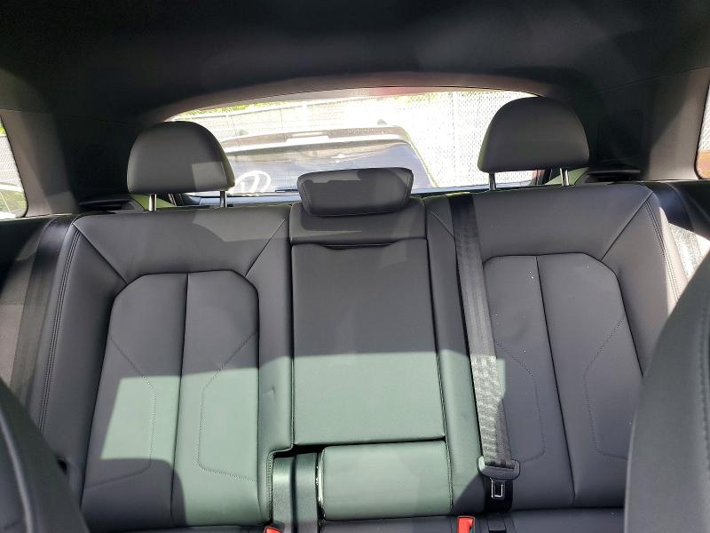 Продажа на аукционе авто 2025 Audi Q3, vin: WA1DECF30S1024263, номер лота: 51657546