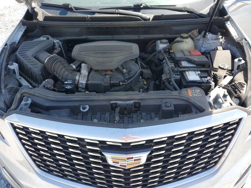 Aukcja sprzedaży 2020 Cadillac Xt5, vin: 1GYKNDRS3LZ185113, numer aukcji: 50696746