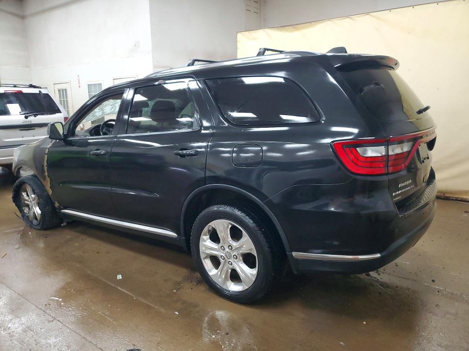 Продажа на аукционе авто 2014 Dodge Durango, vin: 1C4RDJDG4EC336765, номер лота: 48085746