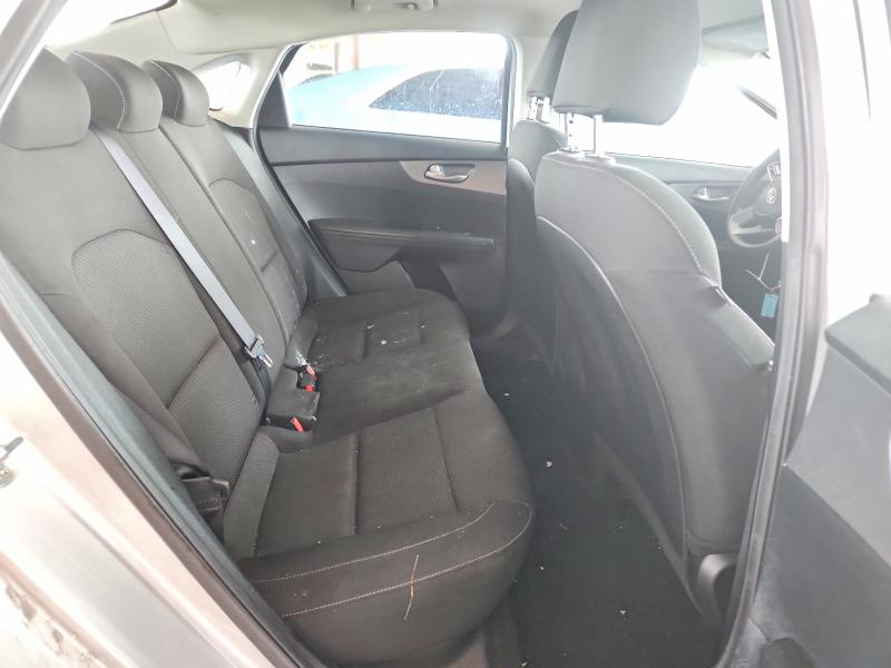 Aukcja sprzedaży 2020 Kia Forte, vin: 3KPF24AD8LE151399, numer aukcji: 50395306