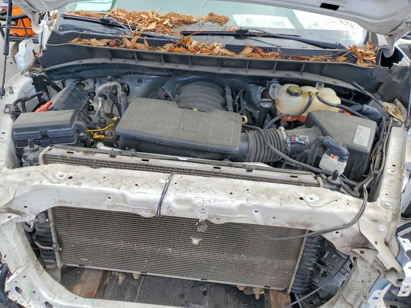 Продаж на аукціоні авто 2021 Chevrolet Silverado, vin: 1GCRWAEH9MZ151057, номер лоту: 49085596