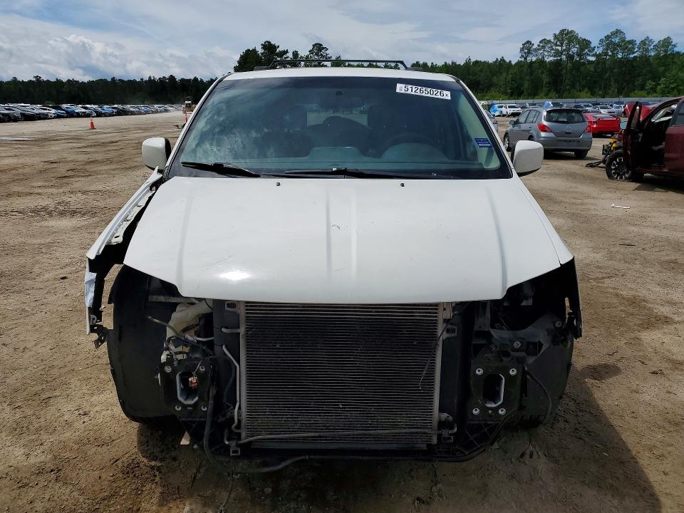 Aukcja sprzedaży 2012 Dodge Grand Caravan, vin: 2C4RDGCGXCR288732, numer aukcji: 51265026