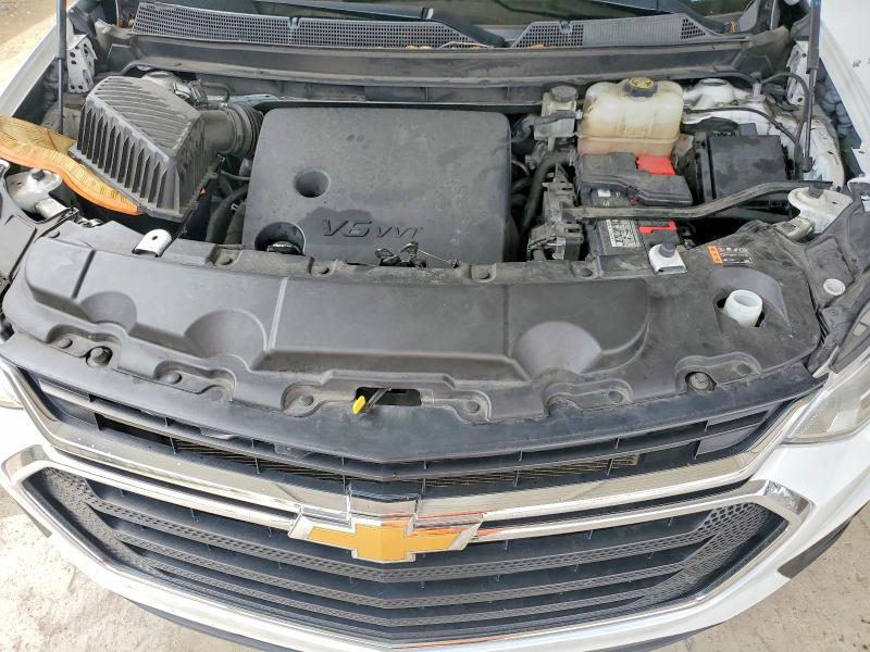 Продаж на аукціоні авто 2020 Chevrolet Traverse, vin: 1GNERFKW7LJ272745, номер лоту: 48856296
