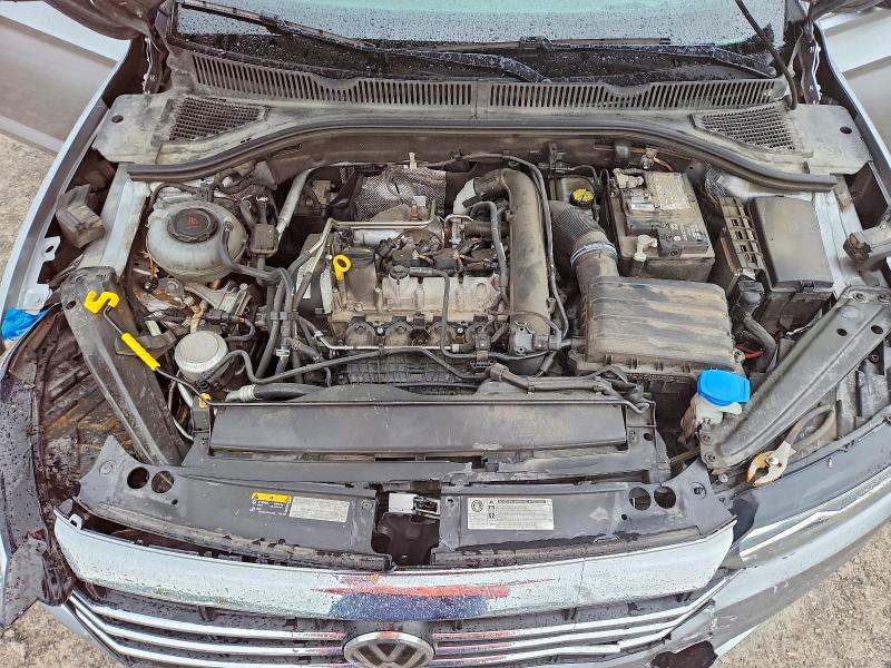 2019 Volkswagen Jetta მანქანა იყიდება აუქციონზე, vin: 3VWC57BU3KM171202, აუქციონის ნომერი: 50594296