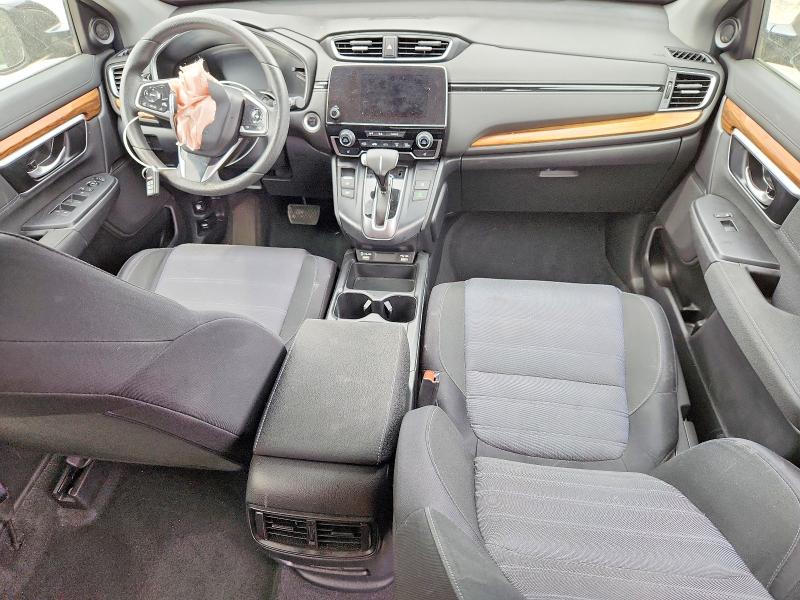 2021 Honda Cr-v მანქანა იყიდება აუქციონზე, vin: 5J6RW1H58ML000788, აუქციონის ნომერი: 50816586