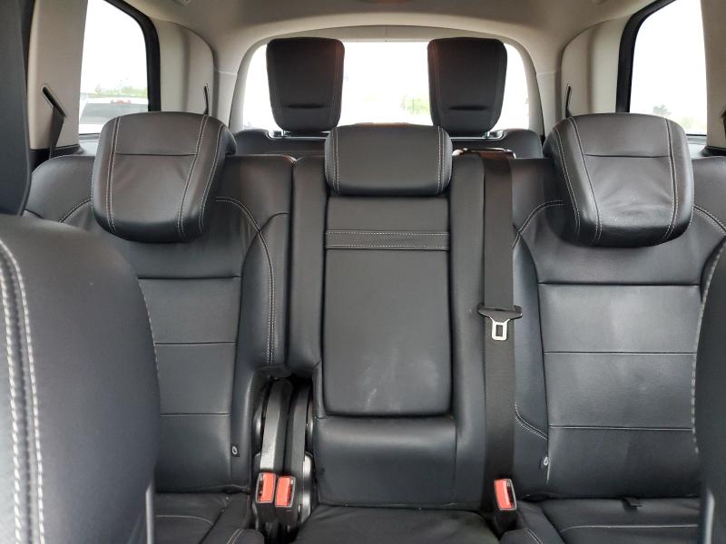 Продажа на аукционе авто 2015 Mercedes-benz Gl, vin: 4JGDF7DE6FA452645, номер лота: 50936426
