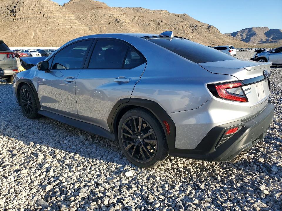 Продажа на аукционе авто 2022 Subaru Wrx, vin: JF1VBAF62N9019059, номер лота: 48956356