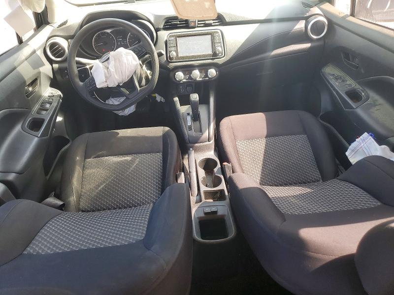 Aukcja sprzedaży 2023 Nissan Versa, vin: 3N1CN8DV1PL849122, numer aukcji: 50467736
