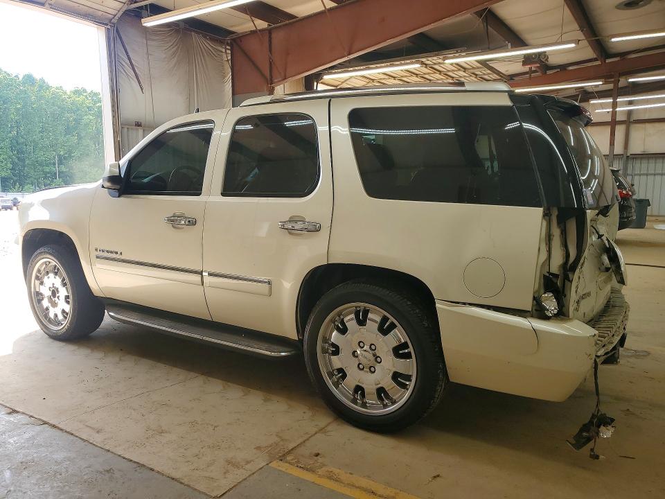 Продаж на аукціоні авто 2009 Gmc Yukon, vin: 1GKFK03219R270319, номер лоту: 51417786