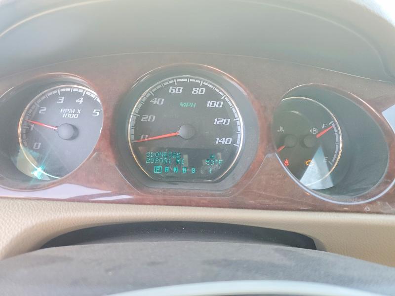 Продаж на аукціоні авто 2009 Buick Lucerne, vin: 1G4HD57M09U109444, номер лоту: 50846446