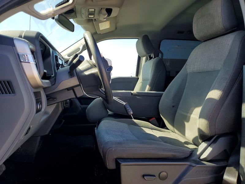 Продаж на аукціоні авто 2023 Ford F350, vin: 1FT8W3DT9PEC40832, номер лоту: 48573086