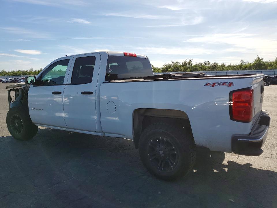 Продажа на аукционе авто 2016 Chevrolet Silverado, vin: 1GCVKNEH6GZ362822, номер лота: 50269486
