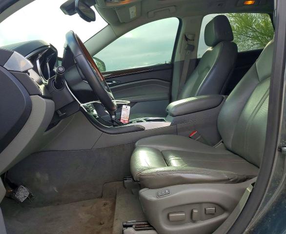 Aukcja sprzedaży 2011 Cadillac Srx, vin: 3GYFNAEY3BS526967, numer aukcji: 49632916