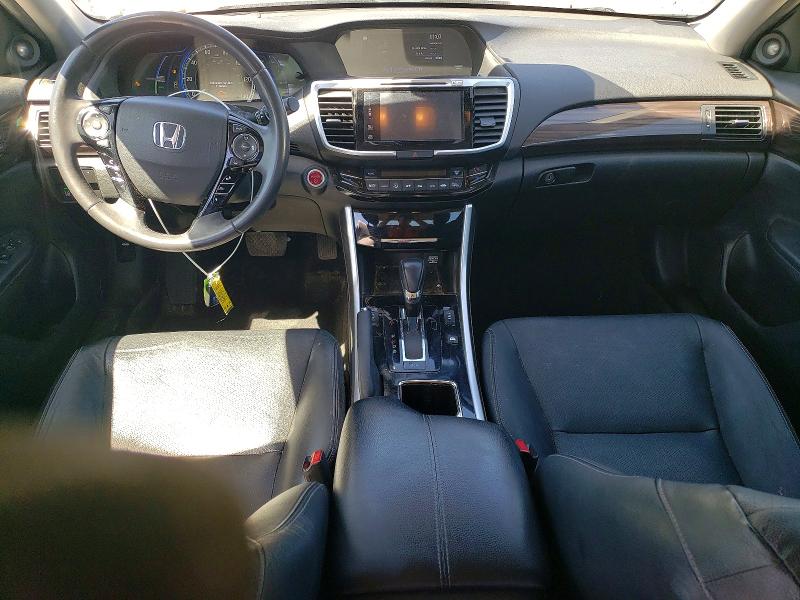 Продажа на аукционе авто 2017 Honda Accord, vin: JHMCR6F51HC017973, номер лота: 50958086
