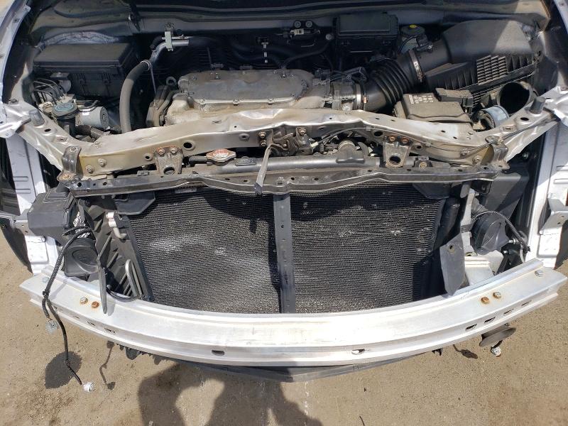 51632546 :رقم المزاد ، 5FRYD4H40GB012519 vin ، 2016 Acura Mdx مزاد بيع