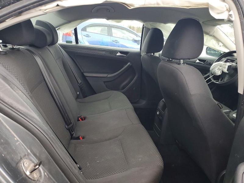 Aukcja sprzedaży 2014 Volkswagen Jetta, vin: 3VW2K7AJ2EM360214, numer aukcji: 50820556