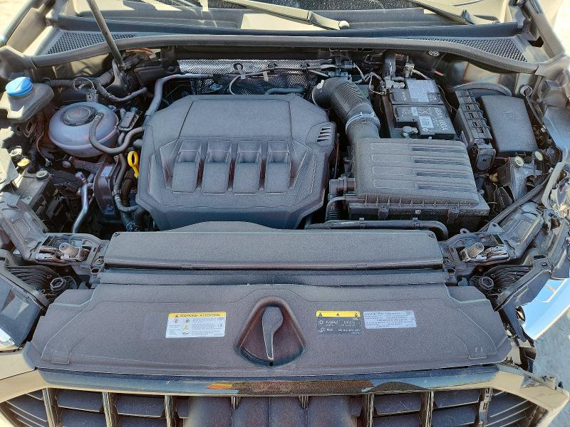 2024 Audi Q3 მანქანა იყიდება აუქციონზე, vin: WA1EECF3XR1205210, აუქციონის ნომერი: 49230546