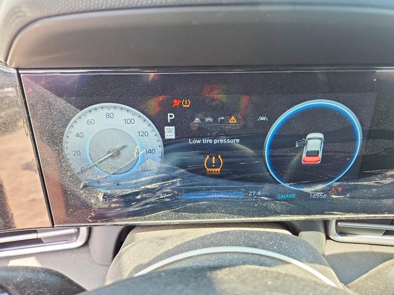 Aukcja sprzedaży 2025 Hyundai Elantra, vin: KMHLP4DG9SU974218, numer aukcji: 50685166