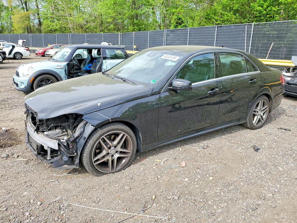 Продажа на аукционе авто 2014 Mercedes-benz E, vin: WDDHF8JB2EB008134, номер лота: 49449126