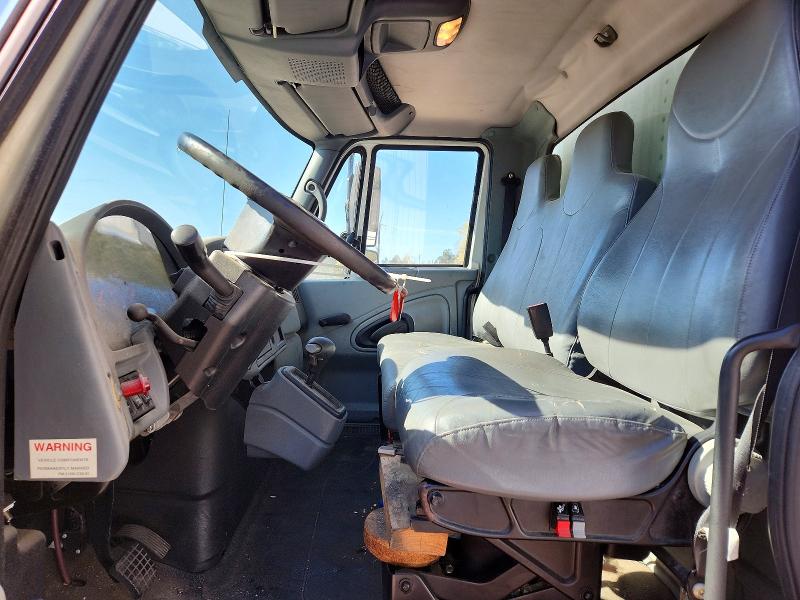 Продажа на аукционе авто 2007 International 4000 4300, vin: 1HTMMAAL07H518807, номер лота: 49240136