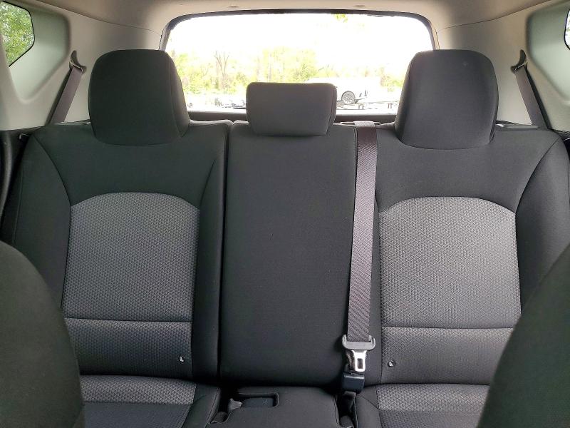 50974016 :رقم المزاد ، KNDJ23AU0L7002473 vin ، 2020 Kia Soul مزاد بيع