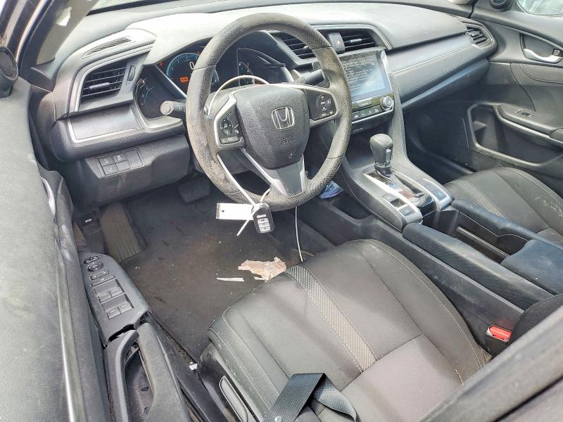 Aukcja sprzedaży 2016 Honda Civic, vin: 2HGFC2F8XGH535757, numer aukcji: 49559606