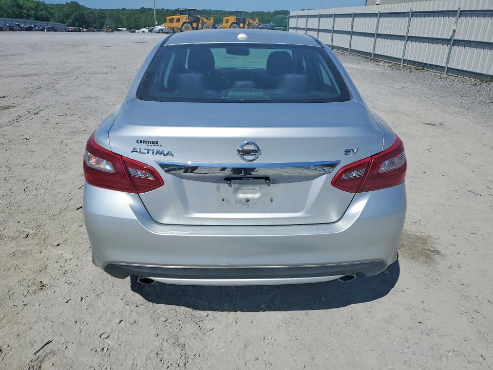 Продаж на аукціоні авто 2018 Nissan Altima, vin: 1N4AL3AP2JC223798, номер лоту: 51153686
