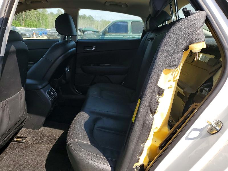 Aukcja sprzedaży 2020 Kia Optima, vin: KNAGV4LD6L5036625, numer aukcji: 49980556