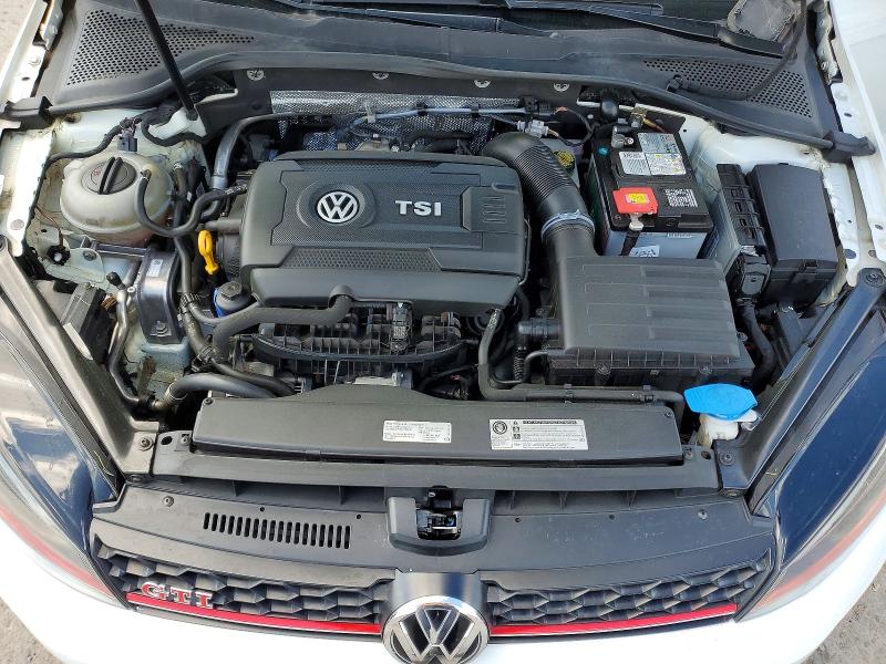 Aukcja sprzedaży 2017 Volkswagen Gti, vin: 3VW447AU4HM066749, numer aukcji: 51712026