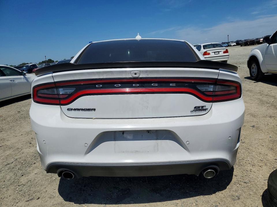 Aukcja sprzedaży 2019 Dodge Charger, vin: 2C3CDXHG0KH593289, numer aukcji: 51303566