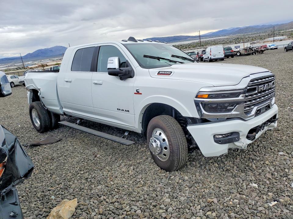 Продажа на аукционе авто 2026 Ram 3500, vin: 3C63RRPL4TG159179, номер лота: 57424406