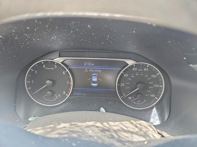 Aukcja sprzedaży 2019 Nissan Altima, vin: 1N4BL4BW2KN301647, numer aukcji: 49929896