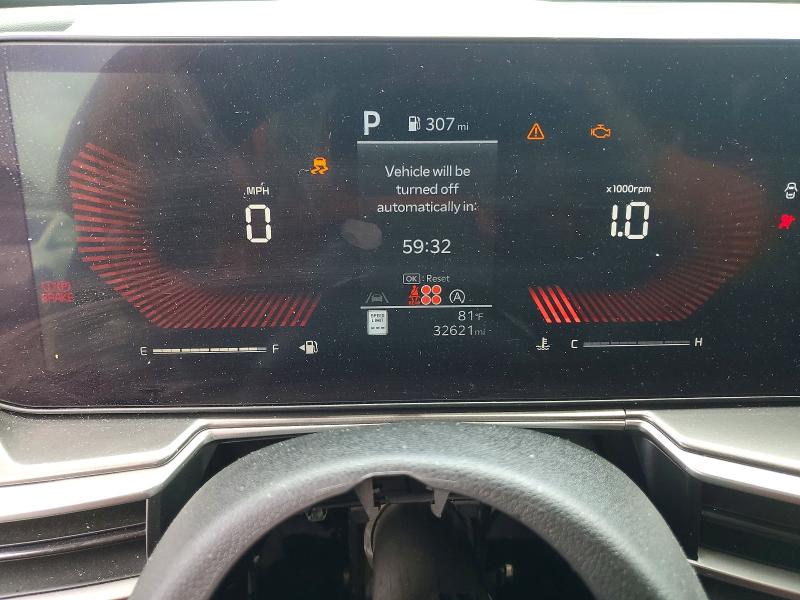 Aukcja sprzedaży 2024 Kia Sorento, vin: 5XYRH4JF2RG271563, numer aukcji: 49542586