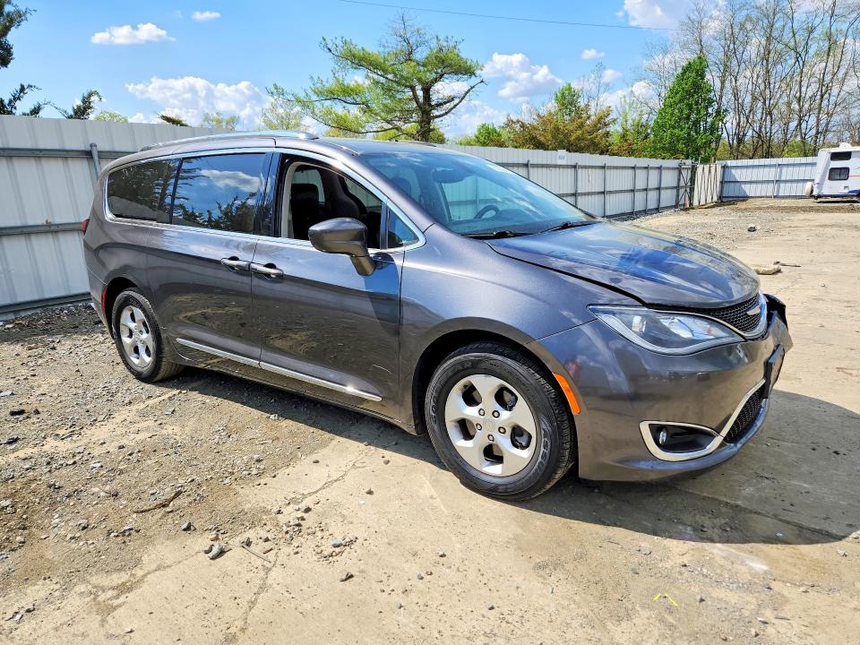 Aukcja sprzedaży 2017 Chrysler Pacifica, vin: 2C4RC1EG3HR727466, numer aukcji: 50262486