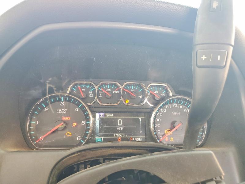 Продаж на аукціоні авто 2015 Chevrolet Silverado, vin: 1GCVKREH6FZ440179, номер лоту: 49515596