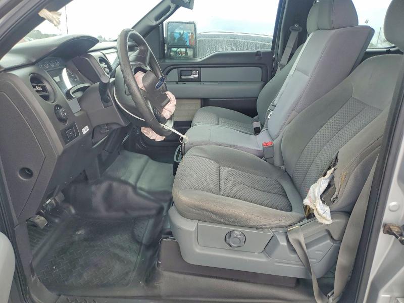 Aukcja sprzedaży 2014 Ford F150, vin: 1FTFW1EF7EFA77710, numer aukcji: 48917186