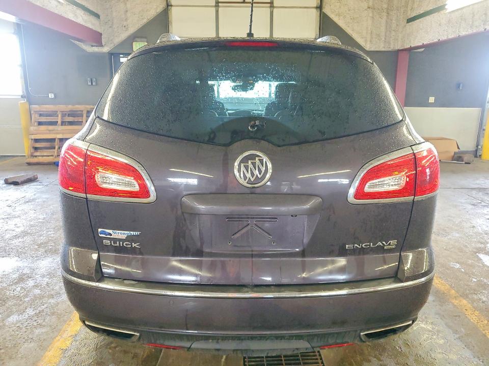 Продаж на аукціоні авто 2015 Buick Enclave, vin: 5GAKVCKD2FJ384475, номер лоту: 49404476