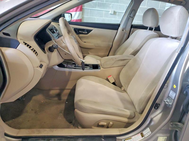 48875846 :رقم المزاد ، 1N4AL3AP0DN551486 vin ، 2013 Nissan Altima مزاد بيع