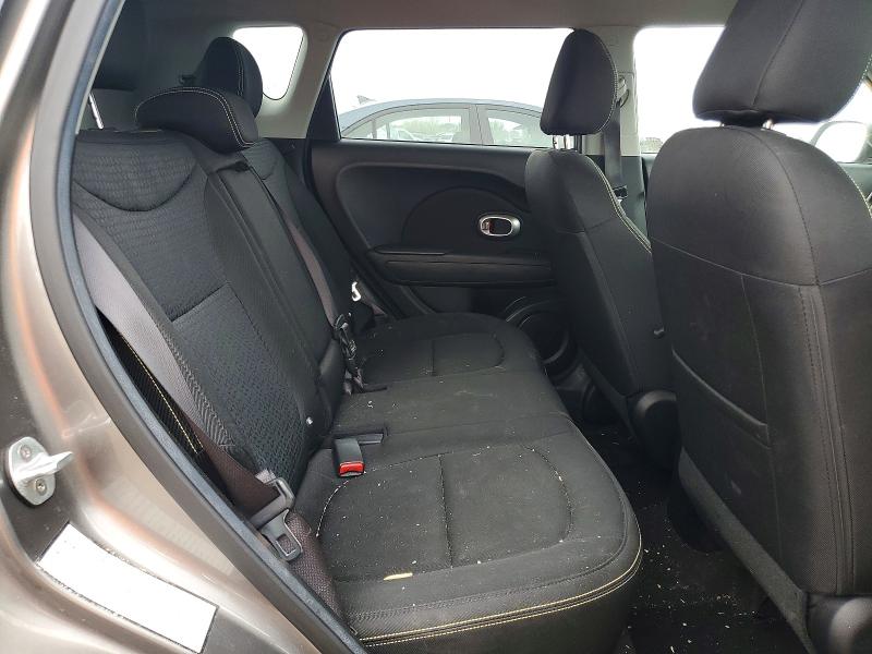 Aukcja sprzedaży 2016 Kia Soul, vin: KNDJP3A54G7342967, numer aukcji: 50735926
