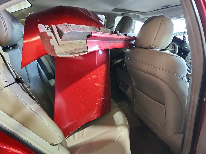 2010 Toyota Camry მანქანა იყიდება აუქციონზე, vin: 4T1BK3EK8AU110461, აუქციონის ნომერი: 49604166